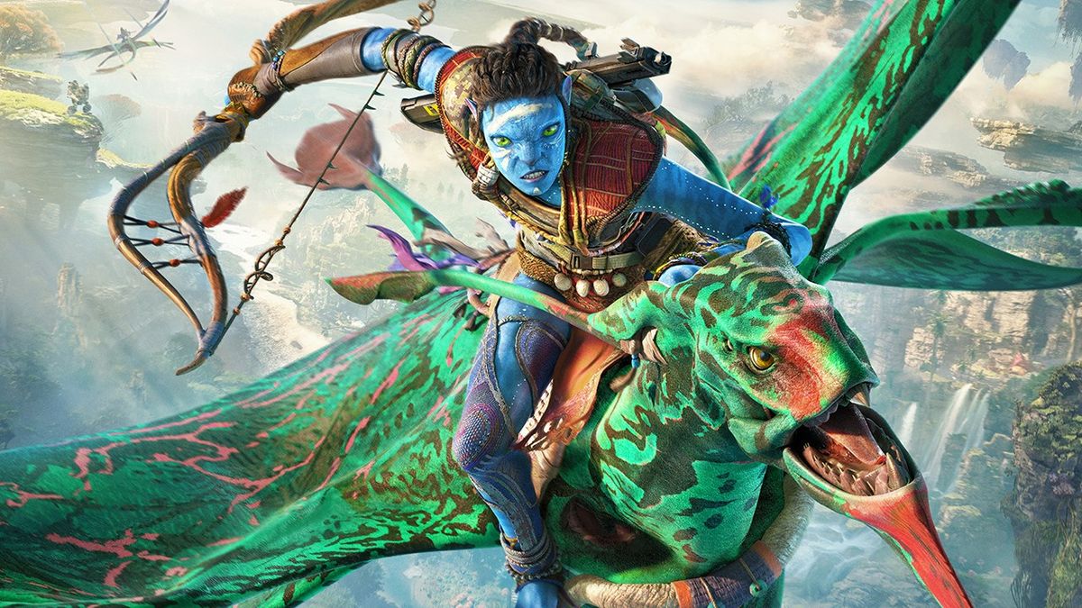 Ubisoft a publié une carte indiquant l'heure exacte de sortie d'Avatar : Frontiers of Pandora et a dévoilé deux nouvelles vidéos. Ubisoft a publié une carte indiquant l'heure exacte de sortie d'Avatar : Frontiers of Pandora et a dévoilé deux nouvelles vidéos.
