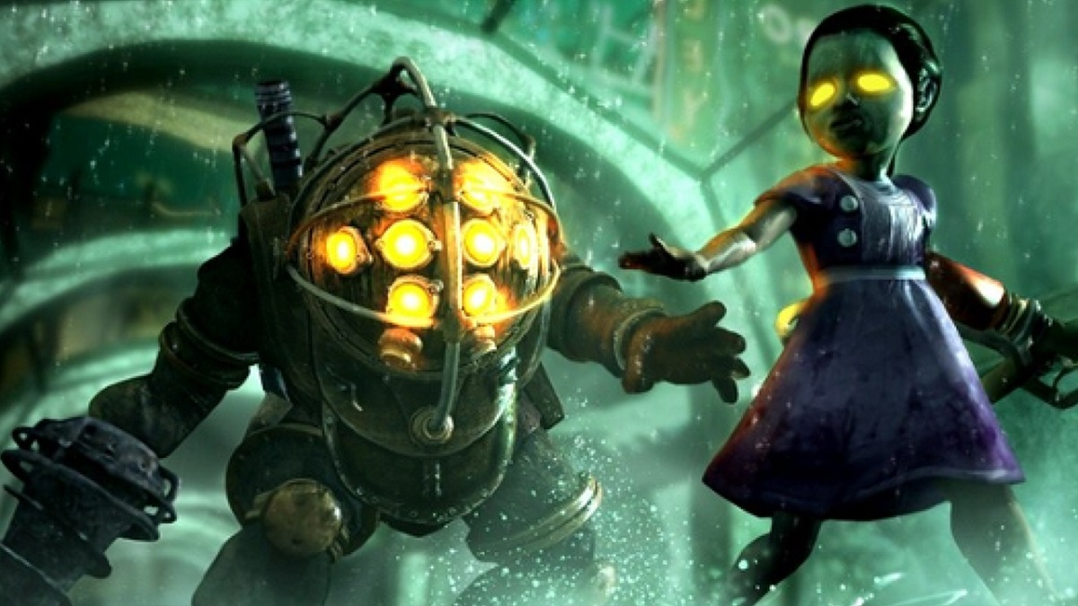 Insider : Bioshock IV est en train de mourir dans l'enfer de la production. Le studio Cloud Chamber ne peut plus faire face au développement du jeu. Insider : Bioshock IV est en train de mourir dans l'enfer de la production. Le studio Cloud Chamber ne peut plus faire face au développement du jeu.