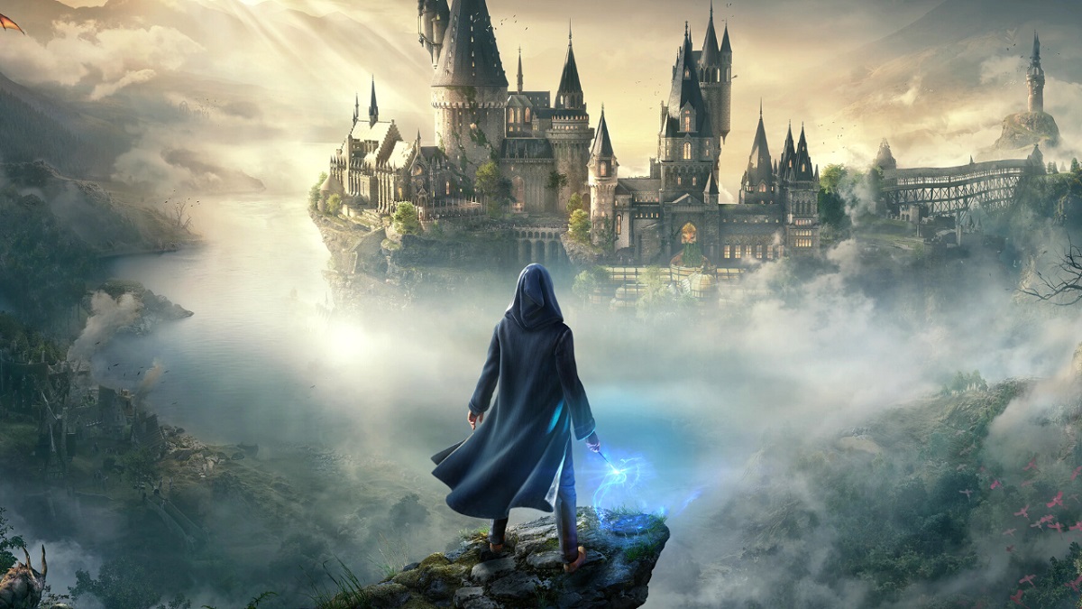 Wonders of the School of Magic : Hogwarts Legacy s'empare des 4 premières places du classement des ventes hebdomadaires de Steam. Wonders of the School of Magic : Hogwarts Legacy s'empare des 4 premières places du classement des ventes hebdomadaires de Steam.