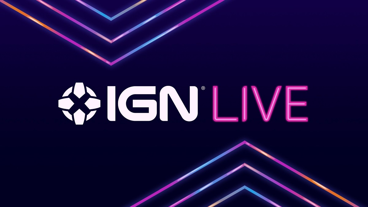 Un autre grand événement pour le mois de juin : les dates de l'IGN Live 2024 ont été révélées.