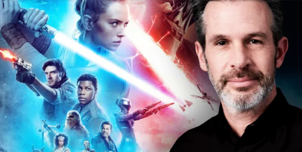 Médias : Simon Kinberg, créateur des deux volets de Deadpool, Logan et de la série animée Star Wars Rebels, dirigera le tournage de la nouvelle trilogie de films Star Wars. Médias : Simon Kinberg, créateur des deux volets de Deadpool, Logan et de la série animée Star Wars Rebels, dirigera le tournage de la nouvelle trilogie de films Star Wars.