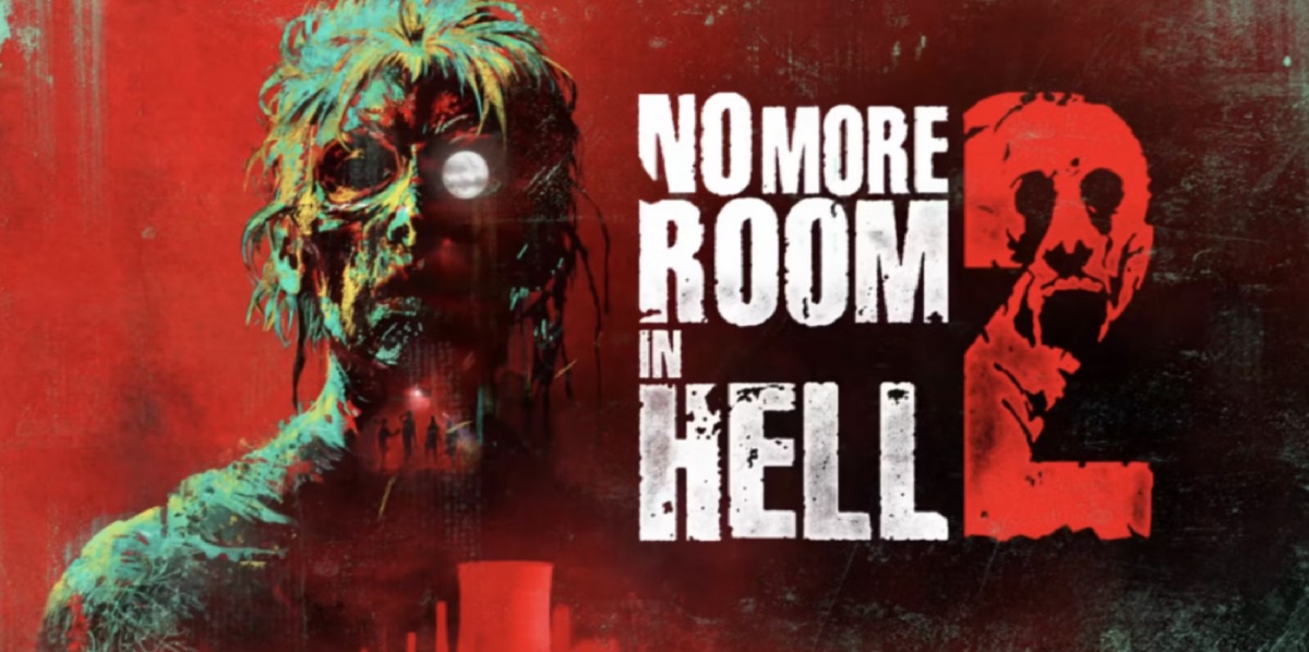 Halloween sera plus amusant avec No More Room in Hell 2 : la date de sortie du jeu d'action et d'horreur en coopération a été annoncée. Halloween sera plus amusant avec No More Room in Hell 2 : la date de sortie du jeu d'action et d'horreur en coopération a été annoncée.