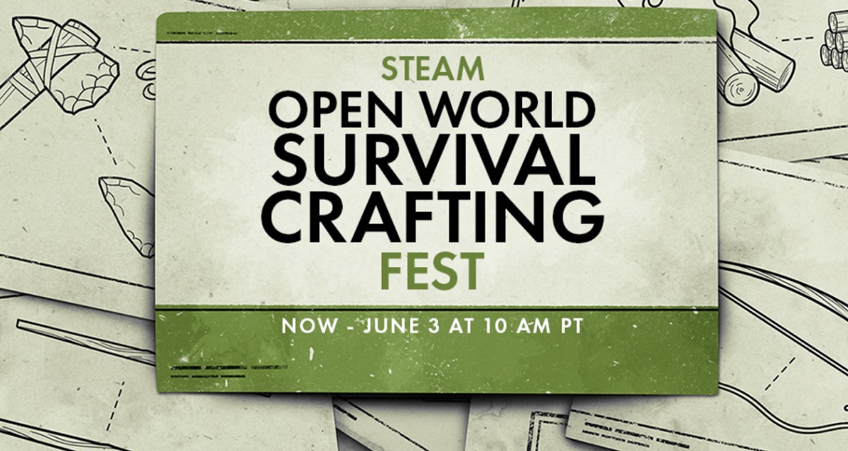 La fête de l'artisanat de survie en monde ouvert a démarré sur Steam, offrant aux joueurs de superbes réductions sur des jeux tels que Valheim, Enshrouded, Palworld, No Man's Sky et Subnautica. La fête de l'artisanat de survie en monde ouvert a démarré sur Steam, offrant aux joueurs de superbes réductions sur des jeux tels que Valheim, Enshrouded, Palworld, No Man's Sky et Subnautica.