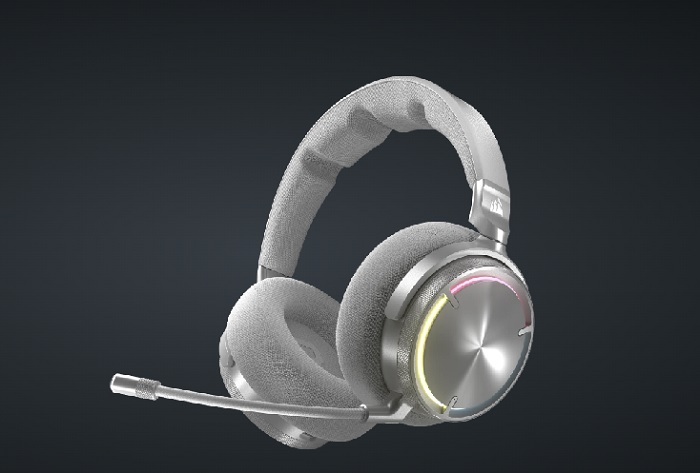 Jouer avec un nouveau son : Corsair lance le casque de jeu sans fil Virtuoso Max-2 Jouer avec un nouveau son : Corsair lance le casque de jeu sans fil Virtuoso Max-2