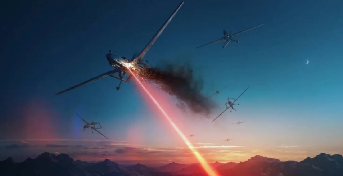Défense aérienne du futur : des experts ont parlé du système laser P-HEL, qui a déjà prouvé son efficacité dans la lutte contre les drones Défense aérienne du futur : des experts ont parlé du système laser P-HEL, qui a déjà prouvé son efficacité dans la lutte contre les drones