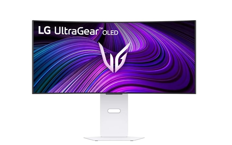Moniteur LG UltraGear GX9 1 Moniteur LG UltraGear GX9 1