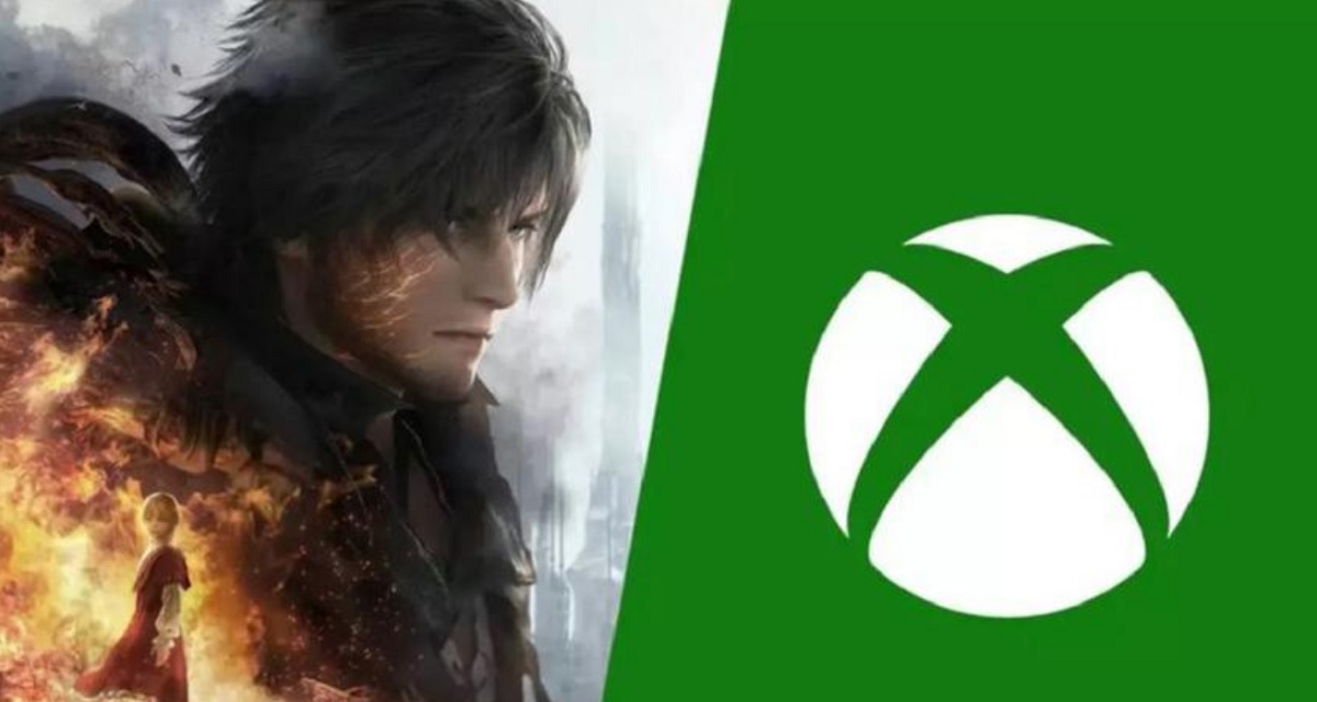 Le producteur de Final Fantasy XVI évoque la possibilité d'une sortie du jeu sur la Xbox Series Le producteur de Final Fantasy XVI évoque la possibilité d'une sortie du jeu sur la Xbox Series