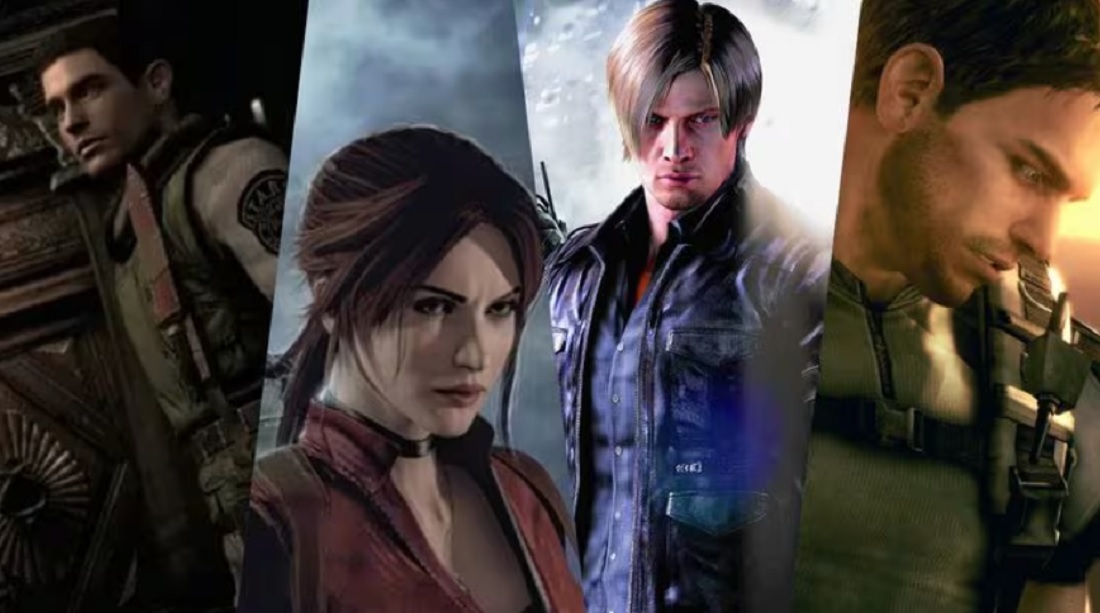 Il y aura d'autres remakes de Resident Evil - Capcom souhaite publier des versions actualisées du jeu d'horreur emblématique. Il y aura d'autres remakes de Resident Evil - Capcom souhaite publier des versions actualisées du jeu d'horreur emblématique.