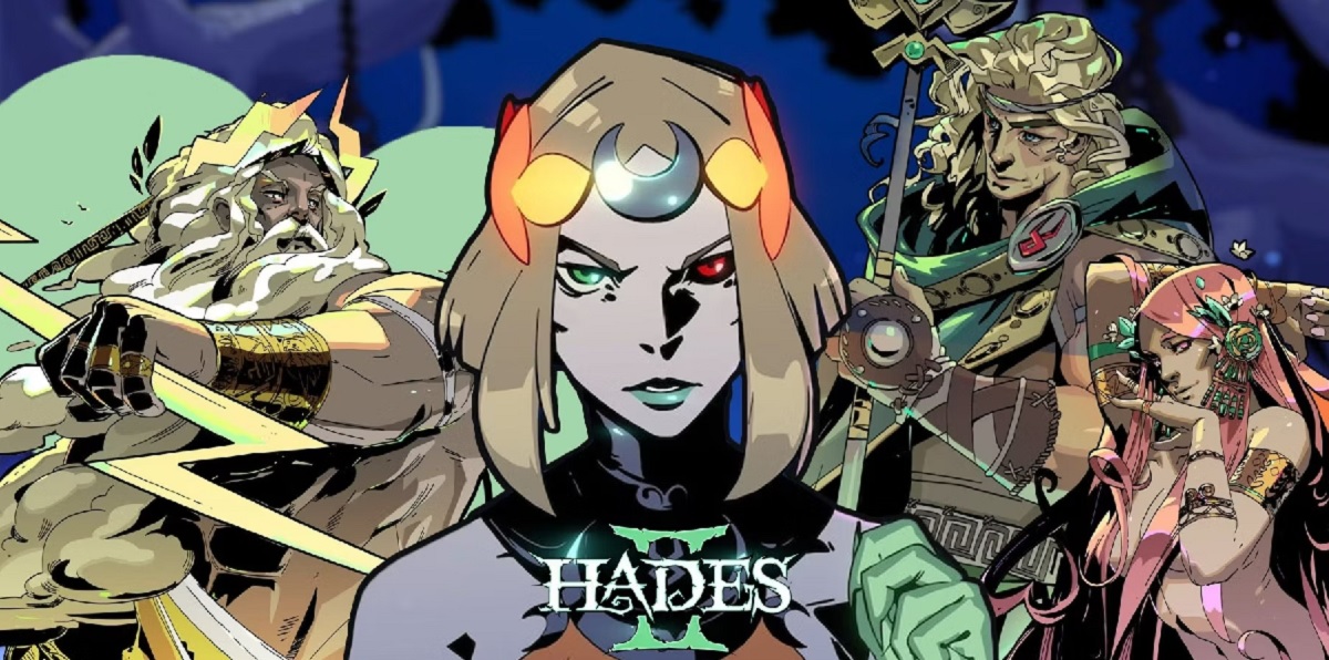 Supergiant Games a publié le premier correctif pour le jeu d'action roguelike à succès Hades II : les développeurs ont apporté un grand nombre de modifications et corrigé des bugs. Supergiant Games a publié le premier correctif pour le jeu d'action roguelike à succès Hades II : les développeurs ont apporté un grand nombre de modifications et corrigé des bugs.