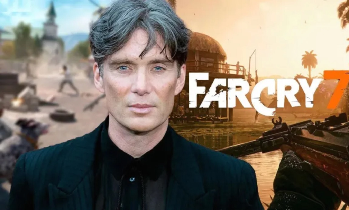 Cillian Murphy dans Far Cry ? La star d'Oppenheimer serait impliquée dans le nouveau jeu d'Ubisoft. Cillian Murphy dans Far Cry ? La star d'Oppenheimer serait impliquée dans le nouveau jeu d'Ubisoft.