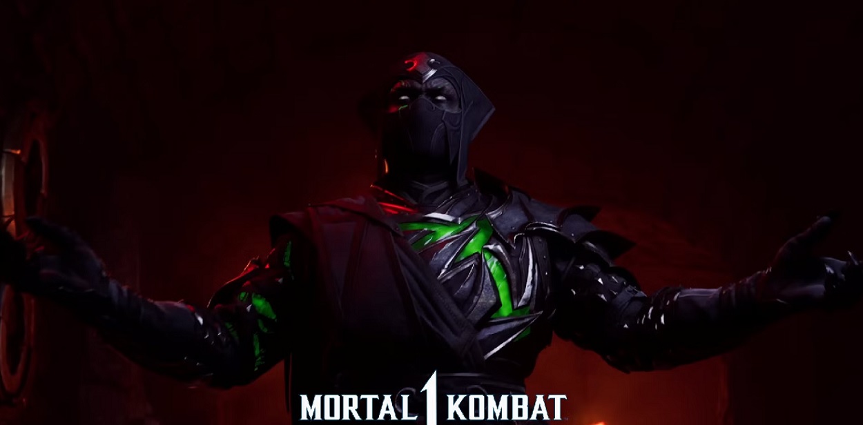 Le retour d'un personnage culte : Les développeurs de Mortal Kombat 1 ont dévoilé le gameplay de Nub Saibot, qui apparaîtra dans l'extension Khaos Reigns. Le retour d'un personnage culte : Les développeurs de Mortal Kombat 1 ont dévoilé le gameplay de Nub Saibot, qui apparaîtra dans l'extension Khaos Reigns.
