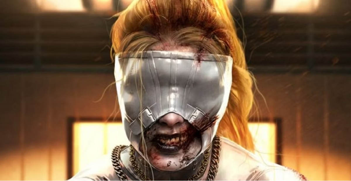 L'action zombie est devenue une horreur : la bande-annonce de l'extension Haus pour Dead Island 2 a été publiée. L'action zombie est devenue une horreur : la bande-annonce de l'extension Haus pour Dead Island 2 a été publiée.