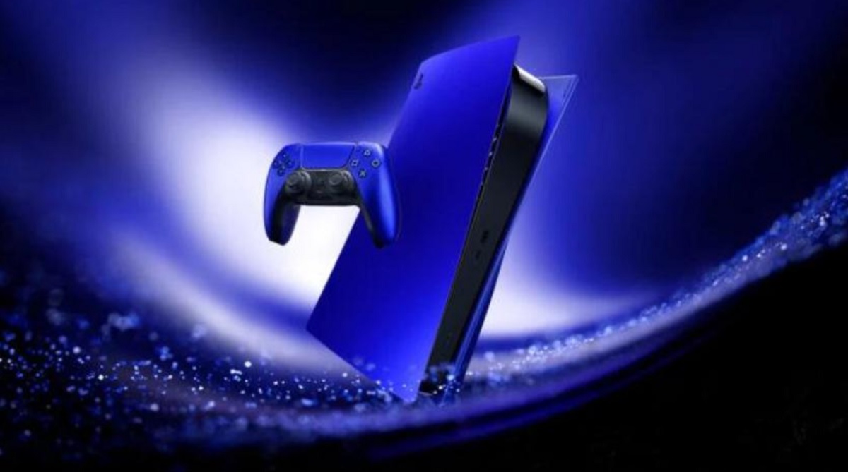 Un initié a révélé le design et le calendrier de lancement de la puissante console de jeu PS5 Pro. Un initié a révélé le design et le calendrier de lancement de la puissante console de jeu PS5 Pro.