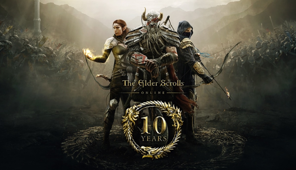 Le MMORPG The Elder Scrolls : Online et six autres jeux sont désormais disponibles sur le catalogue du service cloud GeForce NOW. Le MMORPG The Elder Scrolls : Online et six autres jeux sont désormais disponibles sur le catalogue du service cloud GeForce NOW.