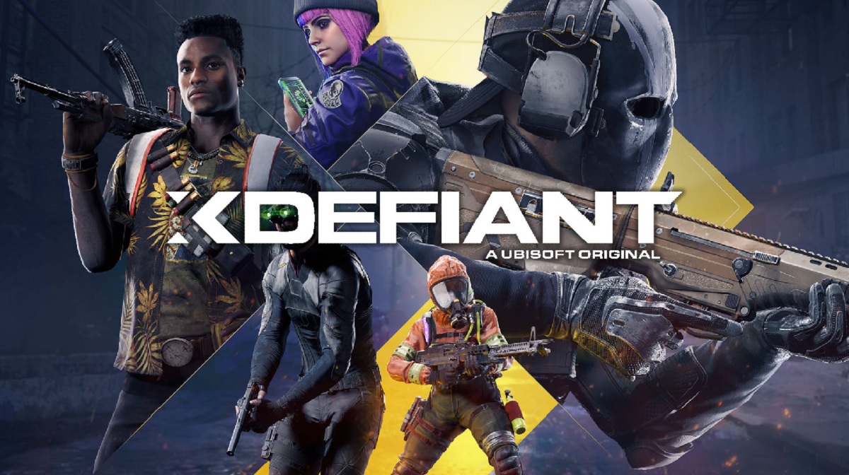 XDefiant démarre sur les chapeaux de roue : un initié a révélé que le nouveau jeu de tir en ligne d'Ubisoft a attiré 3 millions de joueurs en seulement deux jours. XDefiant démarre sur les chapeaux de roue : un initié a révélé que le nouveau jeu de tir en ligne d'Ubisoft a attiré 3 millions de joueurs en seulement deux jours.
