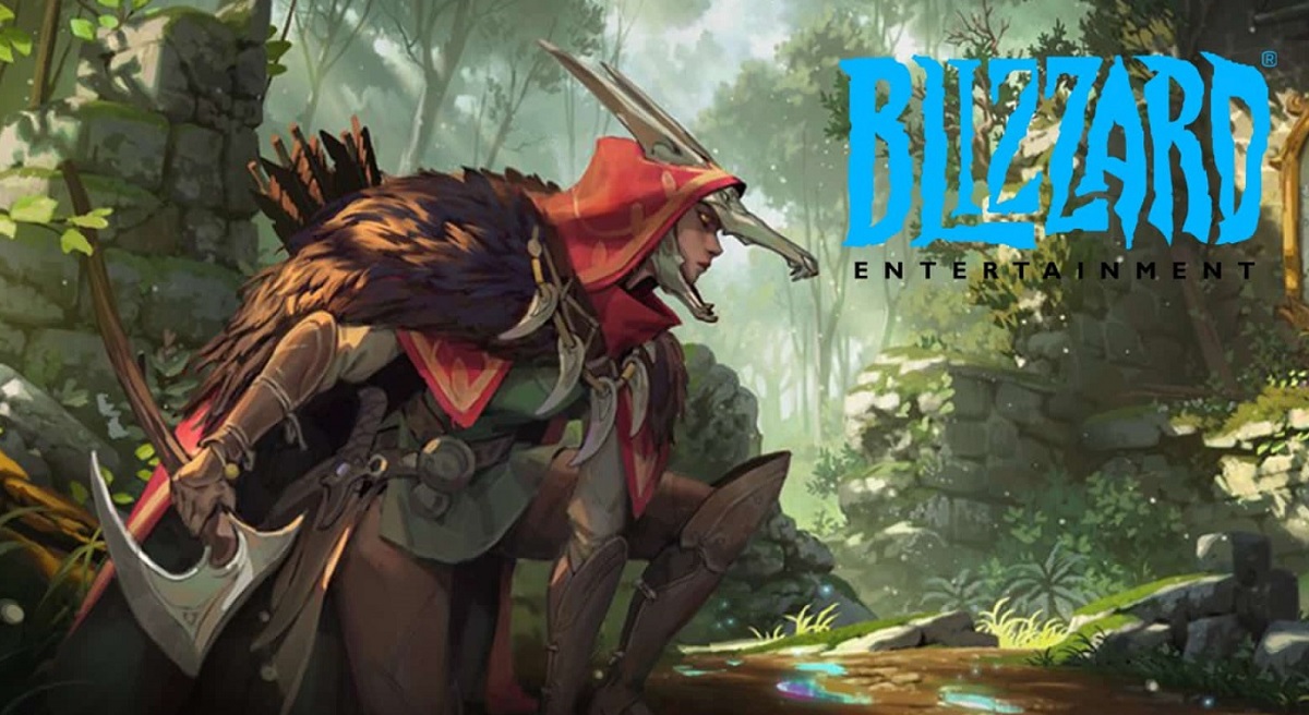 L'artiste Blizzard a vendu la mèche ? La date de sortie estimée du simulateur de survie fantastique de la société américaine est désormais connue. L'artiste Blizzard a vendu la mèche ? La date de sortie estimée du simulateur de survie fantastique de la société américaine est désormais connue.