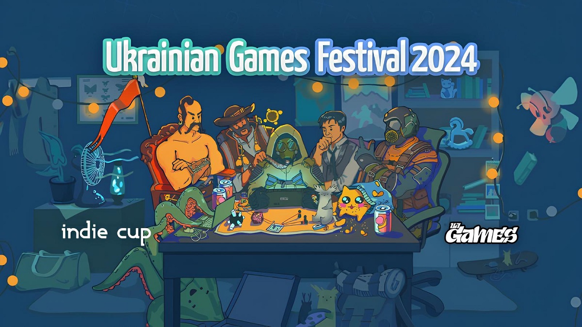 Le festival des jeux ukrainiens sur Steam est une excellente occasion de se familiariser avec les franchises STALKER, Metro, Cossacks, Sherlock Holmes et d'économiser jusqu'à 90 %. Le festival des jeux ukrainiens sur Steam est une excellente occasion de se familiariser avec les franchises STALKER, Metro, Cossacks, Sherlock Holmes et d'économiser jusqu'à 90 %.