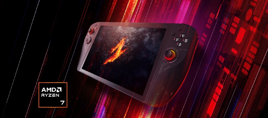 Présentation des nouveaux modèles de consoles Acer Présentation des nouveaux modèles de consoles Acer