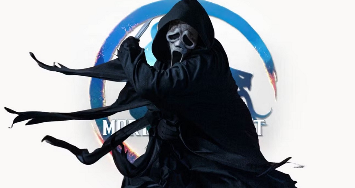 Ghostface a pris rendez-vous : la date d'apparition du maniaque culte dans Mortal Kombat 1 a été révélée. Ghostface a pris rendez-vous : la date d'apparition du maniaque culte dans Mortal Kombat 1 a été révélée.