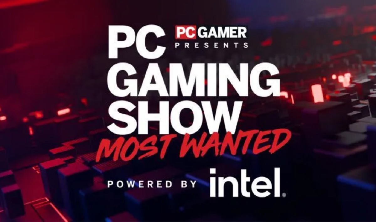 PC Gaming Show : Les jeux les plus recherchés sont annoncés - les téléspectateurs découvriront les 25 jeux PC les plus attendus selon l'avis d'experts faisant autorité. PC Gaming Show : Les jeux les plus recherchés sont annoncés - les téléspectateurs découvriront les 25 jeux PC les plus attendus selon l'avis d'experts faisant autorité.