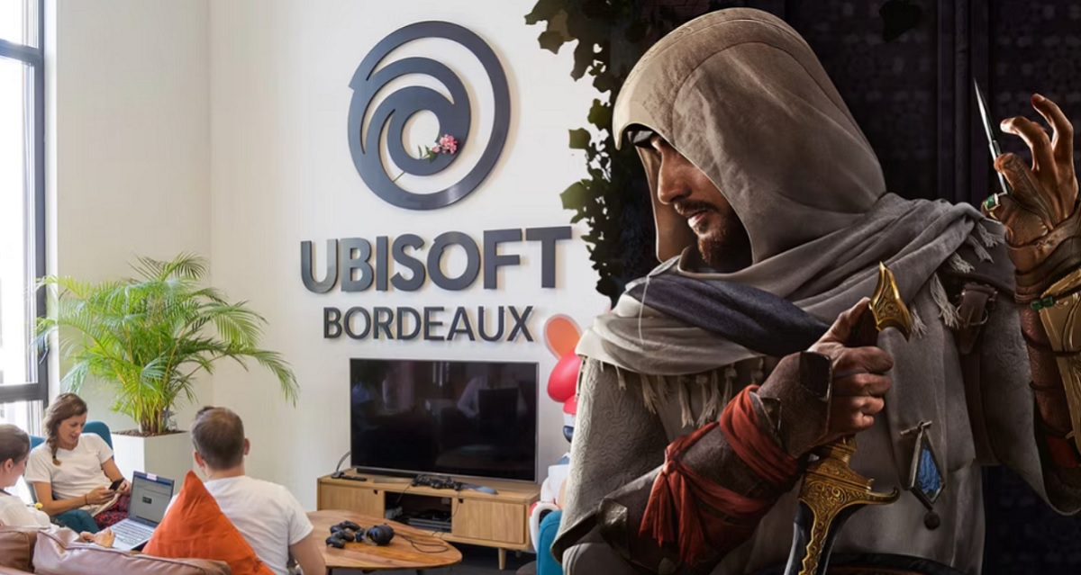 Le studio Mirage, développeur d'Assassin's Creed, pourrait déjà travailler sur un nouveau volet de la série. Le studio Mirage, développeur d'Assassin's Creed, pourrait déjà travailler sur un nouveau volet de la série.