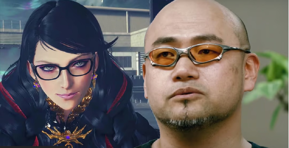 Le créateur de Bayonetta, Devil May Cry et Metal Gear Rising : Le créateur Hideki Kamiya quitte PlatinumGames, le studio qu'il a fondé. Le créateur de Bayonetta, Devil May Cry et Metal Gear Rising : Le créateur Hideki Kamiya quitte PlatinumGames, le studio qu'il a fondé.