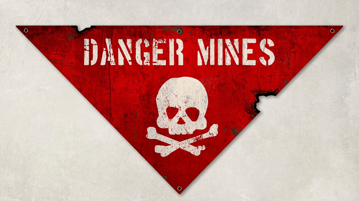 Des étudiants de l'université Carnegie ont mis au point RELand, un système de détection des mines basé sur l'intelligence artificielle. Des étudiants de l'université Carnegie ont mis au point RELand, un système de détection des mines basé sur l'intelligence artificielle.