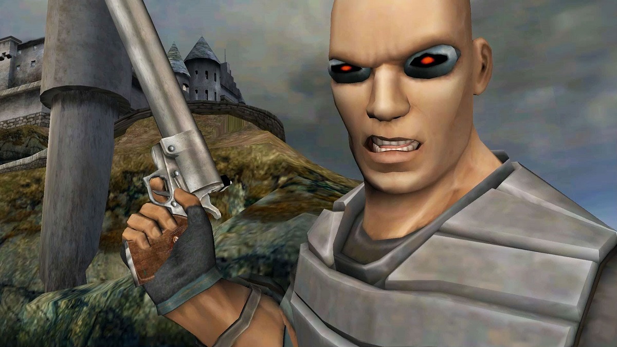 Il n'y aura pas de relance de TimeSplitters : Embracer Group a fermé le studio Free Radical Design Il n'y aura pas de relance de TimeSplitters : Embracer Group a fermé le studio Free Radical Design