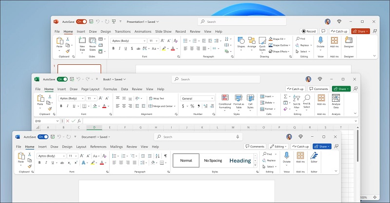 Microsoft a publié Office 2024 : Word, Excel, PowerPoint, OneNote et Outlook sont dotés de nombreuses fonctionnalités nouvelles et nécessaires.-2 Microsoft a publié Office 2024 : Word, Excel, PowerPoint, OneNote et Outlook sont dotés de nombreuses fonctionnalités nouvelles et nécessaires.-2