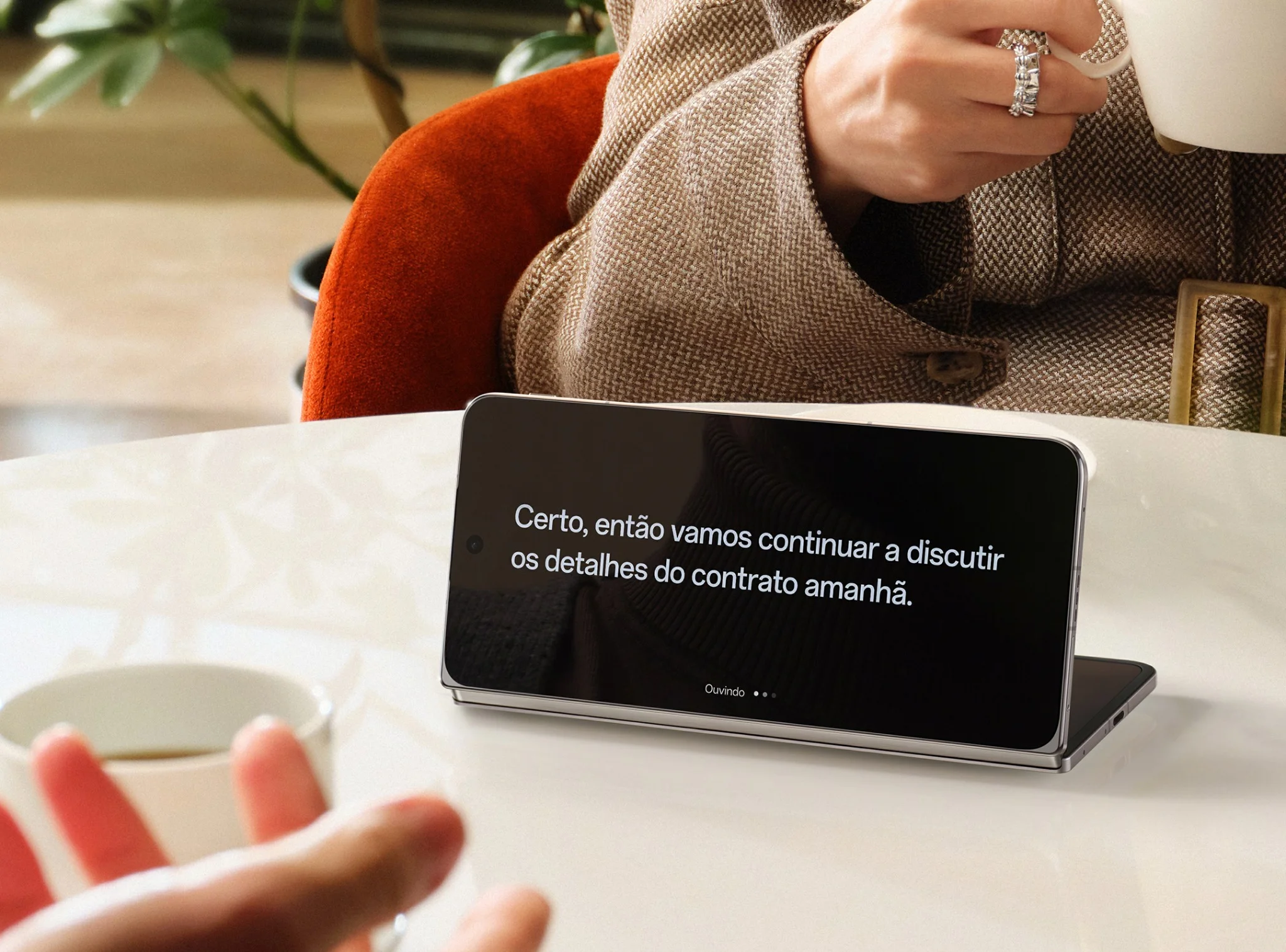 OPPO Find N5, le smartphone le plus fin du monde OPPO Find N5, le smartphone le plus fin du monde