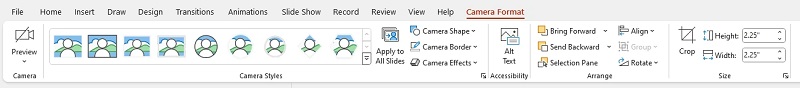 Microsoft a publié Office 2024 : Word, Excel, PowerPoint, OneNote et Outlook sont dotés de nombreuses fonctionnalités nouvelles et nécessaires.-4 Microsoft a publié Office 2024 : Word, Excel, PowerPoint, OneNote et Outlook sont dotés de nombreuses fonctionnalités nouvelles et nécessaires.-4