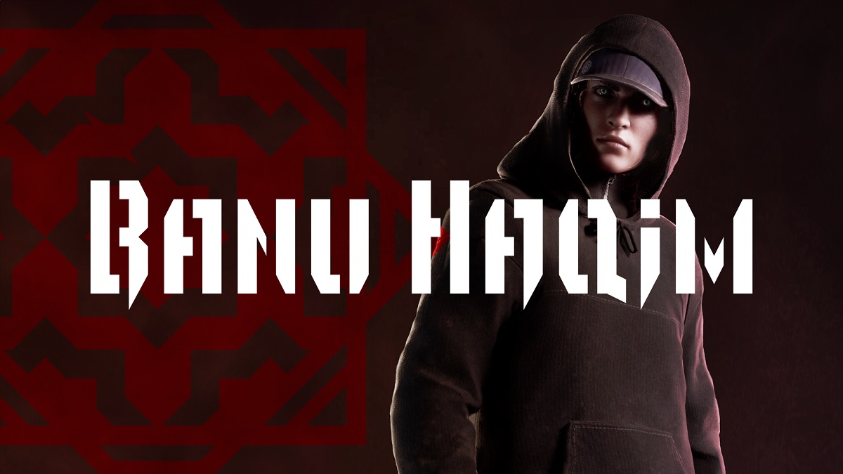 Tueurs furtifs et gardiens des lois vampiriques : les développeurs de Vampire : The Masquerade - Bloodlines 2 ont présenté le clan Banu Haqim. Tueurs furtifs et gardiens des lois vampiriques : les développeurs de Vampire : The Masquerade - Bloodlines 2 ont présenté le clan Banu Haqim.