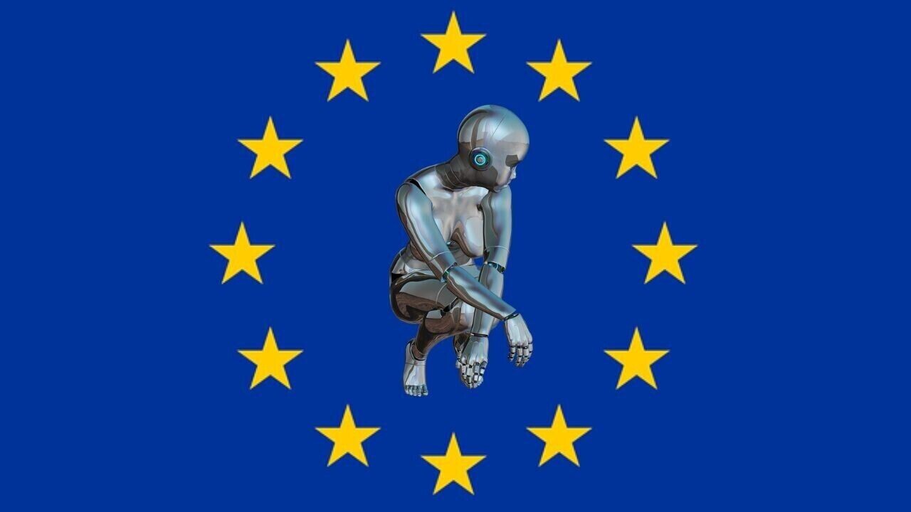 La communauté européenne de l'IA a critiqué un projet de loi de l'UE visant à réglementer la technologie. La communauté européenne de l'IA a critiqué un projet de loi de l'UE visant à réglementer la technologie.