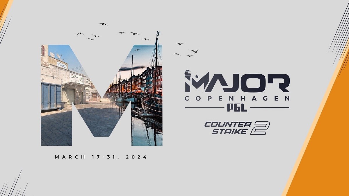 La date de sortie de Counter-Strike 2 n'a pas encore été annoncée, mais le premier tournoi majeur pour le nouveau jeu de tir a déjà été annoncé. Le PGL CS2 Major aura lieu en mars 2024 La date de sortie de Counter-Strike 2 n'a pas encore été annoncée, mais le premier tournoi majeur pour le nouveau jeu de tir a déjà été annoncé. Le PGL CS2 Major aura lieu en mars 2024