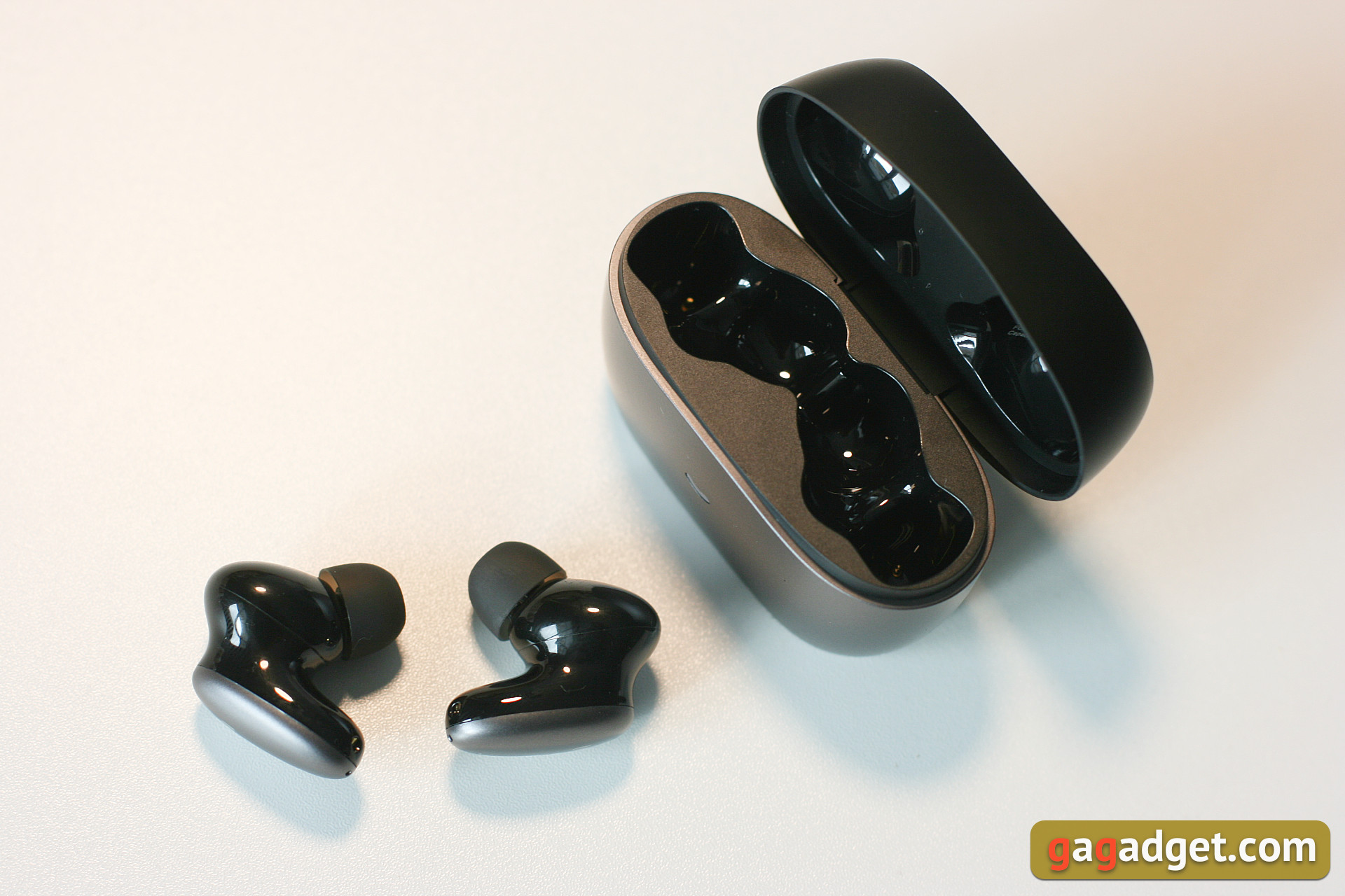 Plus d'activité et moins de bruit : Examen du casque Ugreen HiTune X6 TWS-17 Plus d'activité et moins de bruit : Examen du casque Ugreen HiTune X6 TWS-17