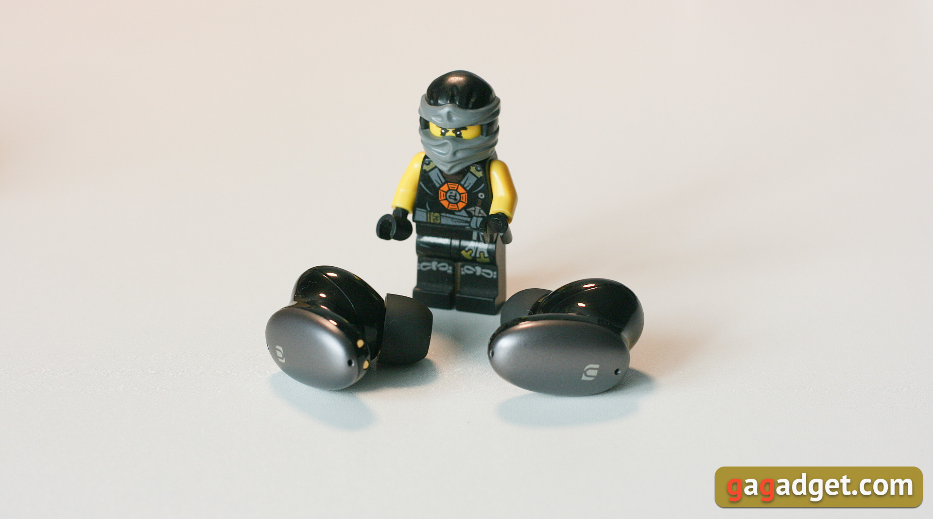 Plus d'activité et moins de bruit : Examen du casque Ugreen HiTune X6 TWS-16 Plus d'activité et moins de bruit : Examen du casque Ugreen HiTune X6 TWS-16