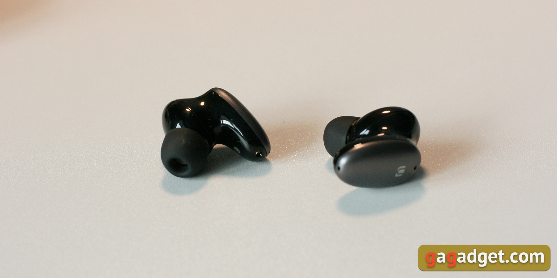 Plus d'activité et moins de bruit : Examen du casque Ugreen HiTune X6 TWS-3 Plus d'activité et moins de bruit : Examen du casque Ugreen HiTune X6 TWS-3