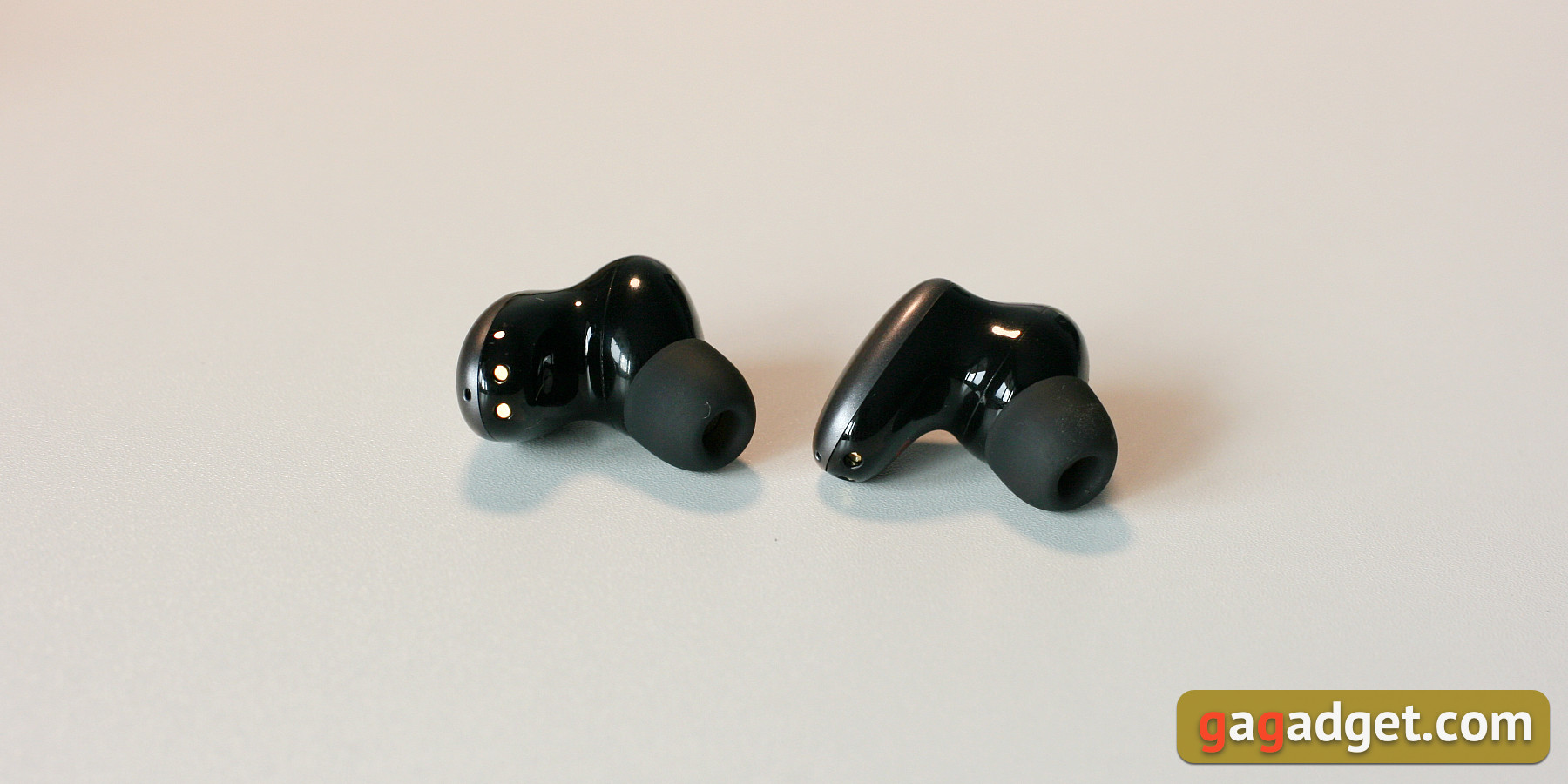 Plus d'activité et moins de bruit : Examen du casque Ugreen HiTune X6 TWS-4 Plus d'activité et moins de bruit : Examen du casque Ugreen HiTune X6 TWS-4