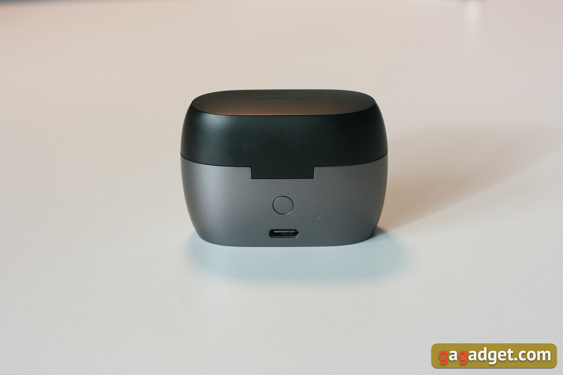 Plus d'activité et moins de bruit : Examen du casque Ugreen HiTune X6 TWS-10 Plus d'activité et moins de bruit : Examen du casque Ugreen HiTune X6 TWS-10
