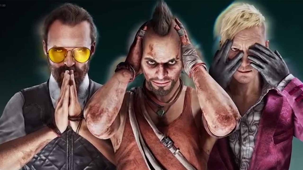 Un initié dévoile les plans d'Ubisoft : deux nouveaux jeux Far Cry en développement. Un initié dévoile les plans d'Ubisoft : deux nouveaux jeux Far Cry en développement.