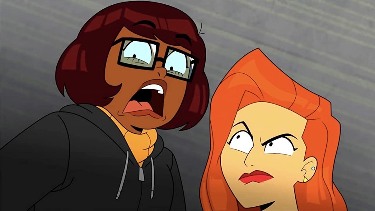 Une deuxième saison de Velma arrive ! Les auteurs de "la pire série animée de HBO Max" travaillent déjà à sa suite. Une deuxième saison de Velma arrive ! Les auteurs de "la pire série animée de HBO Max" travaillent déjà à sa suite.