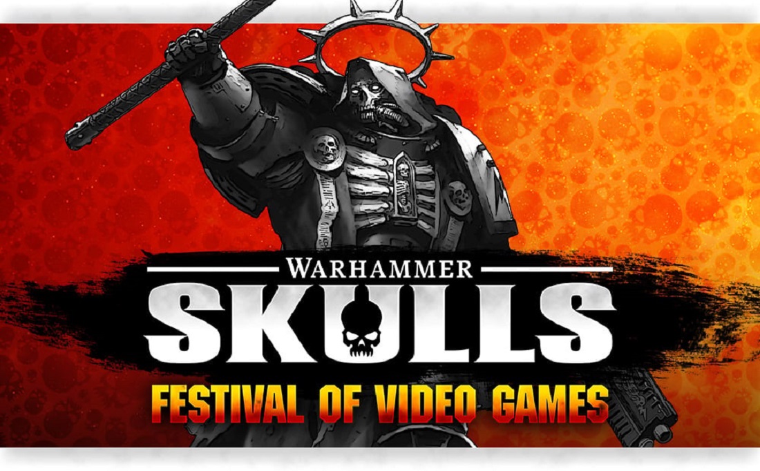 La semaine prochaine, le salon Warhammer Skulls 2023 dévoilera de nouveaux jeux vidéo de la célèbre franchise. La semaine prochaine, le salon Warhammer Skulls 2023 dévoilera de nouveaux jeux vidéo de la célèbre franchise.
