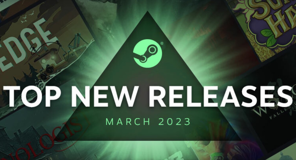 Valve a dévoilé sa liste des titres Steam les plus populaires et les plus rentables du mois de mars. Sifu, The Last of Us, Resident Evil 4 remake et Wo Long : Fallen Dynasty figurent parmi les jeux les plus populaires Valve a dévoilé sa liste des titres Steam les plus populaires et les plus rentables du mois de mars. Sifu, The Last of Us, Resident Evil 4 remake et Wo Long : Fallen Dynasty figurent parmi les jeux les plus populaires