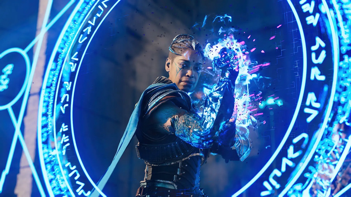 Electronic Arts a mis à jour la configuration requise pour le jeu de tir fantastique Immortals of Aveum, mais les choses ne se sont pas améliorées. Tout le monde ne pourra pas faire tourner le jeu Electronic Arts a mis à jour la configuration requise pour le jeu de tir fantastique Immortals of Aveum, mais les choses ne se sont pas améliorées. Tout le monde ne pourra pas faire tourner le jeu