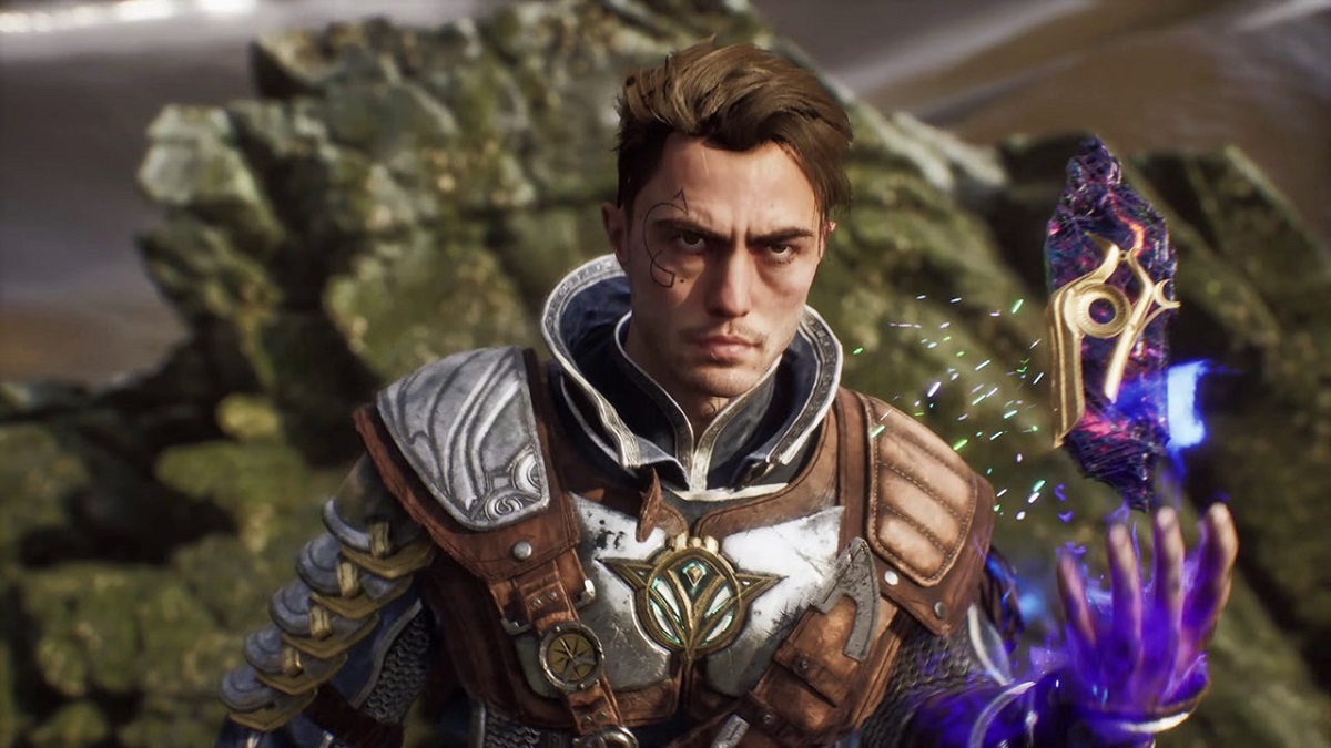 Les développeurs du jeu de tir raté Immortals of Aveum ont commencé le développement d'un nouveau jeu sur Unreal Engine 5. Les développeurs du jeu de tir raté Immortals of Aveum ont commencé le développement d'un nouveau jeu sur Unreal Engine 5.