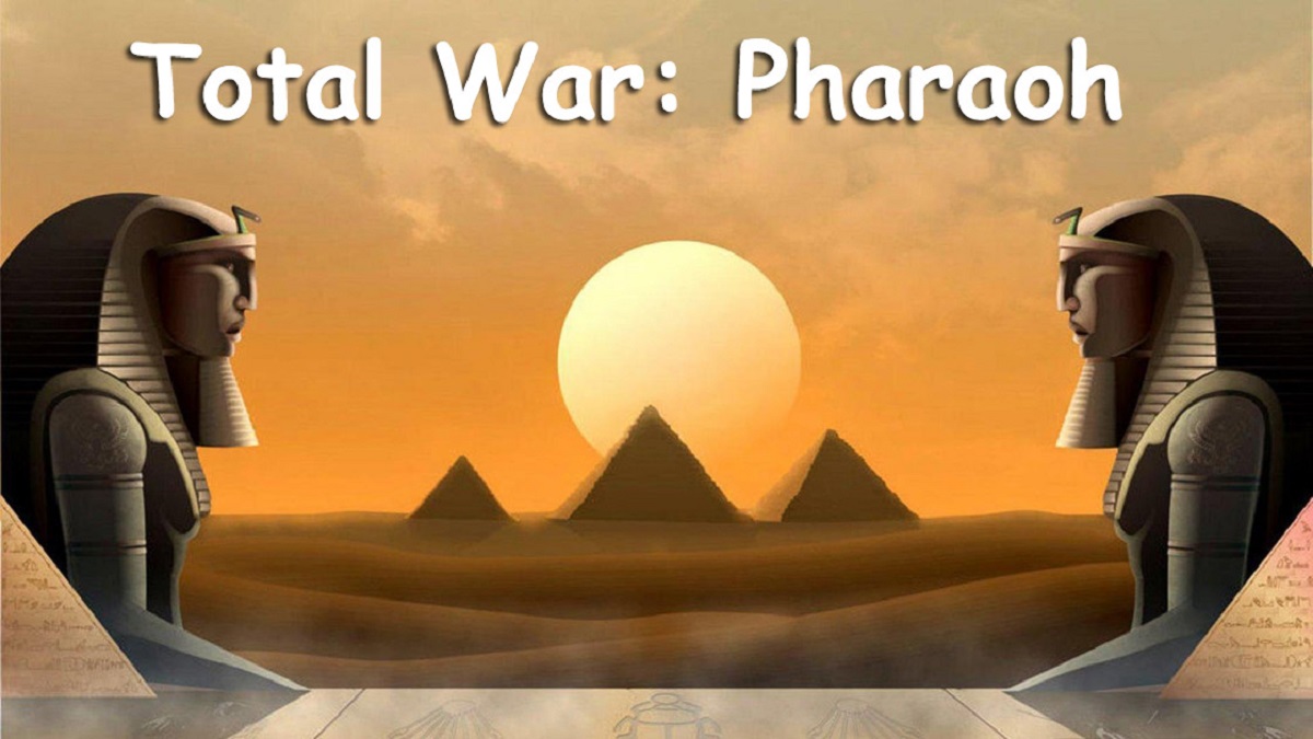 Les auteurs de Total War : Pharaoh ont publié le premier journal de développement, partageant des détails importants et intéressants sur la nouvelle stratégie. Les auteurs de Total War : Pharaoh ont publié le premier journal de développement, partageant des détails importants et intéressants sur la nouvelle stratégie.