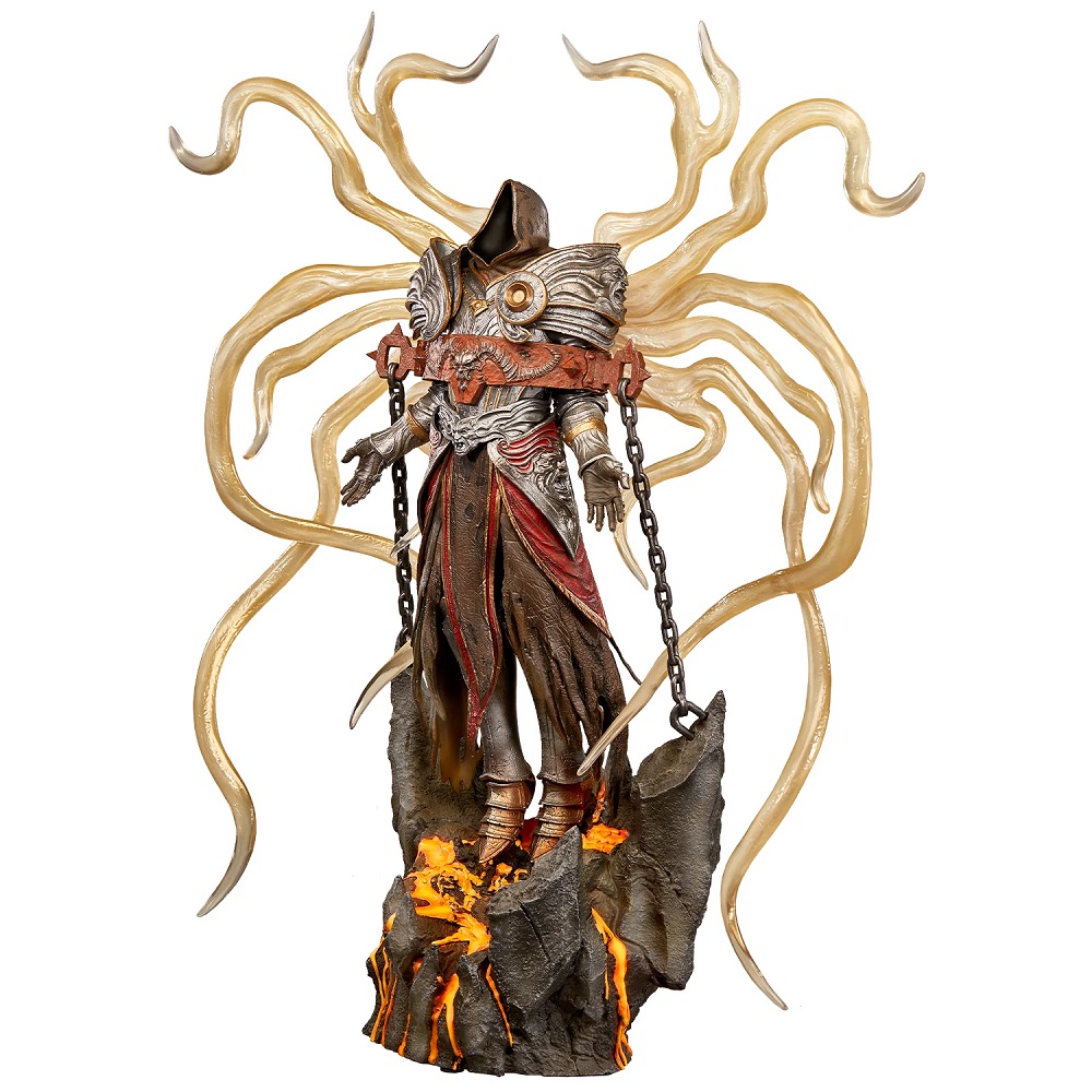 Remettez l'Archange à sa place ! Blizzard va sortir une figurine d'Inarius de Diablo IV à 1 100 $.-3 Remettez l'Archange à sa place ! Blizzard va sortir une figurine d'Inarius de Diablo IV à 1 100 $.-3