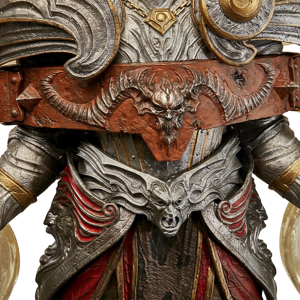 Remettez l'Archange à sa place ! Blizzard va sortir une figurine d'Inarius de Diablo IV à 1 100 $.-5 Remettez l'Archange à sa place ! Blizzard va sortir une figurine d'Inarius de Diablo IV à 1 100 $.-5