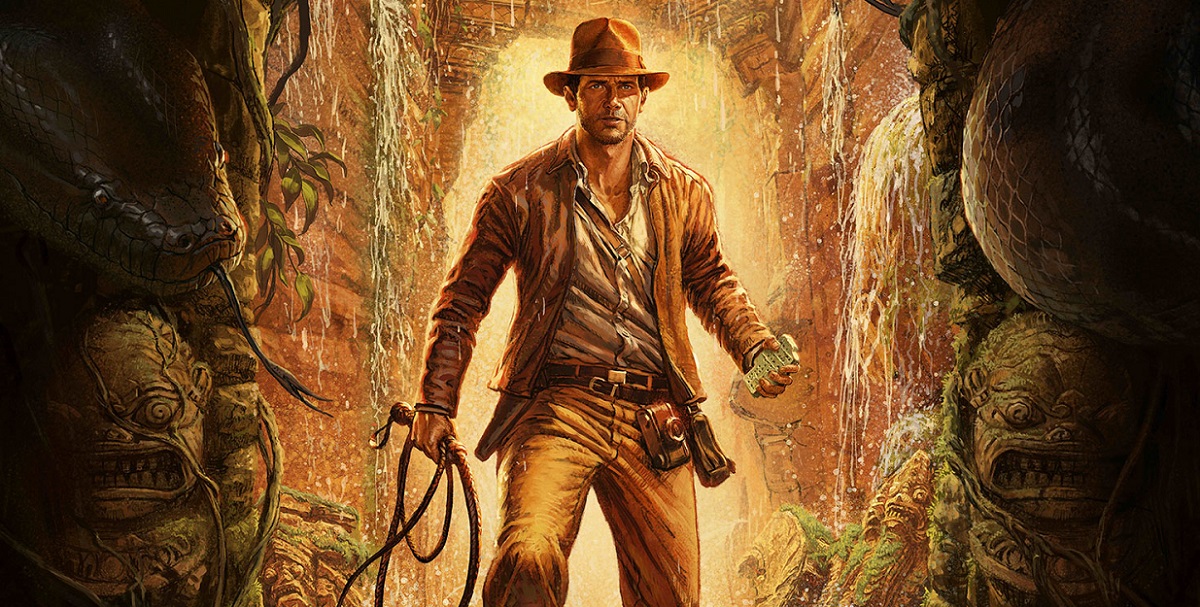 C'est comme dans les films : Bethesda a fait une démonstration complète d'Indiana Jones et le Grand Cercle. C'est comme dans les films : Bethesda a fait une démonstration complète d'Indiana Jones et le Grand Cercle.
