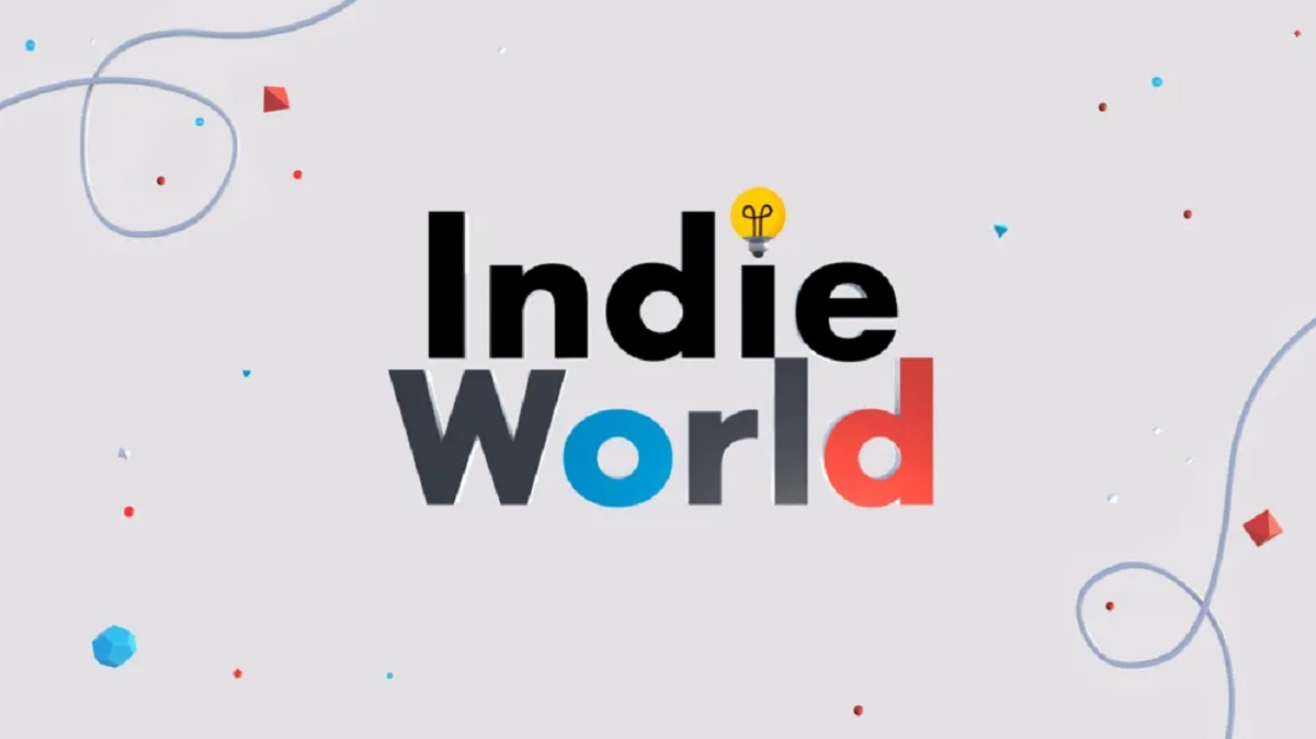Un nouveau Nintendo Indie World Showcase a été annoncé : il aura lieu demain, le 14 novembre. Un nouveau Nintendo Indie World Showcase a été annoncé : il aura lieu demain, le 14 novembre.